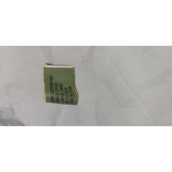 Timberland Ankle Women's Light Pink Suede  Waterproof Boots  Size 9M - Picture 6 of 6